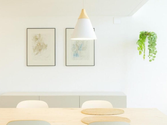 Imagen 4 de Dúplex en venta en Calle de la Creu Roja 1 Valencia?