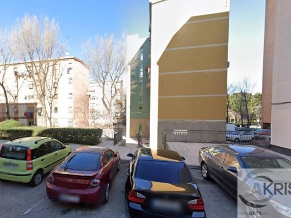 Imagen 1 de VIVIENDA 3 DORMITORIOS EN VILLAVERDE