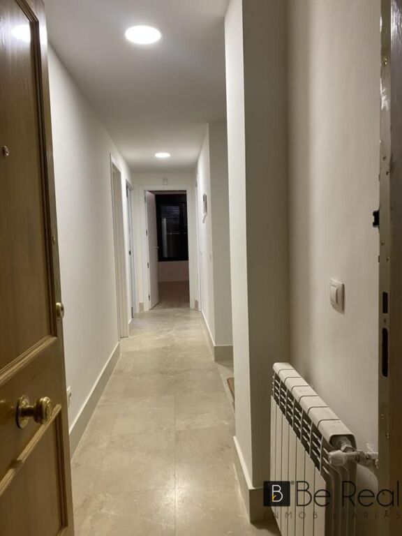 Imagen 2 de DISPONIBLE EN ALQUILER DE TEMPORADA DUPLEX  DE  TRES DORMITORIOS EN GRIÑÓN (MADRID)