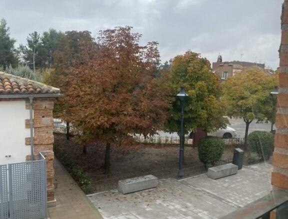 Imagen 1 de DISPONIBLE EN ALQUILER DE TEMPORADA DUPLEX  DE  TRES DORMITORIOS EN GRIÑÓN (MADRID)