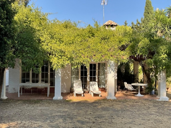 Imagen 2 de Casa-Chalet en Alquiler en Benalmadena Málaga