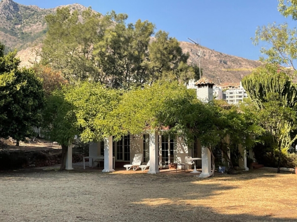 Imagen 3 de Casa-Chalet en Alquiler en Benalmadena Málaga