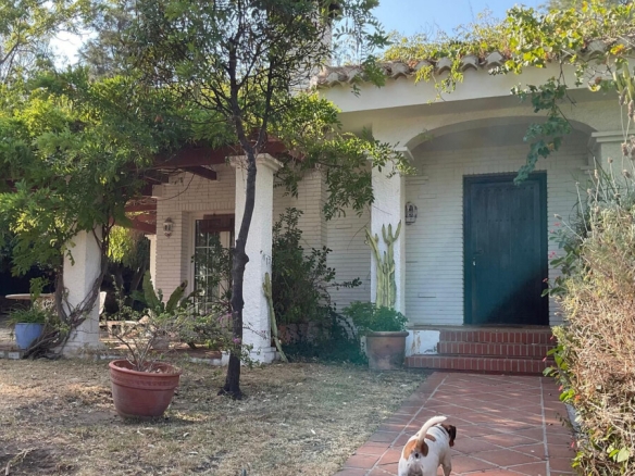 Imagen 1 de Casa-Chalet en Alquiler en Benalmadena Málaga