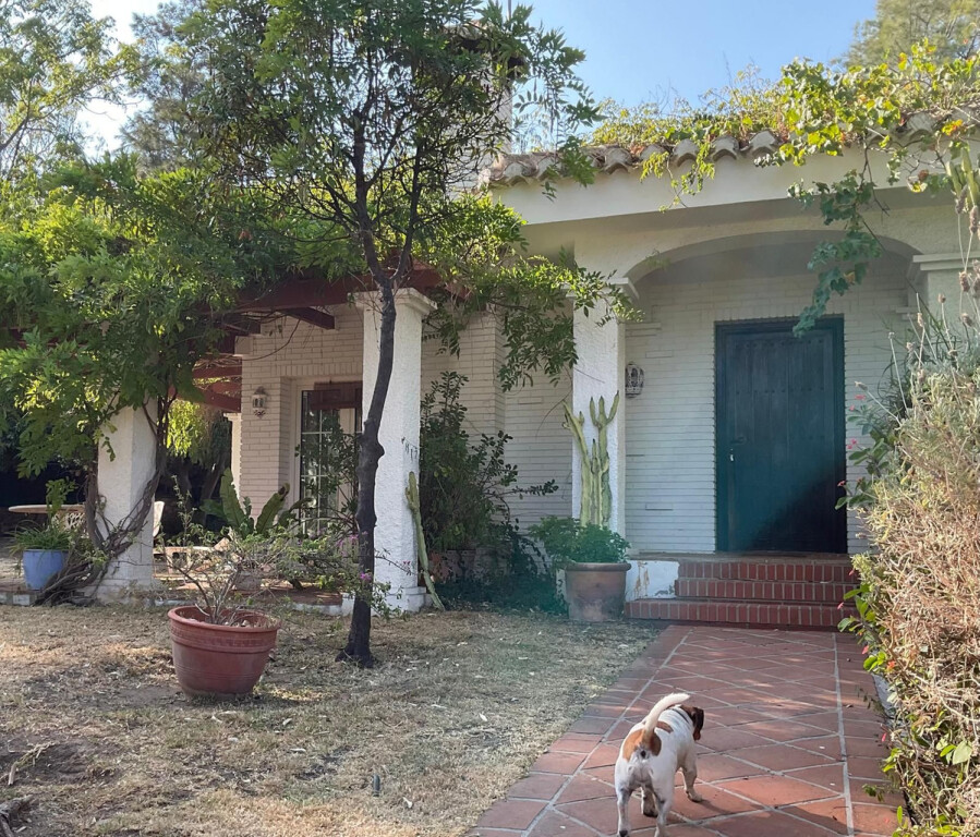 Imagen 1 de Casa-Chalet en Alquiler en Benalmadena Málaga