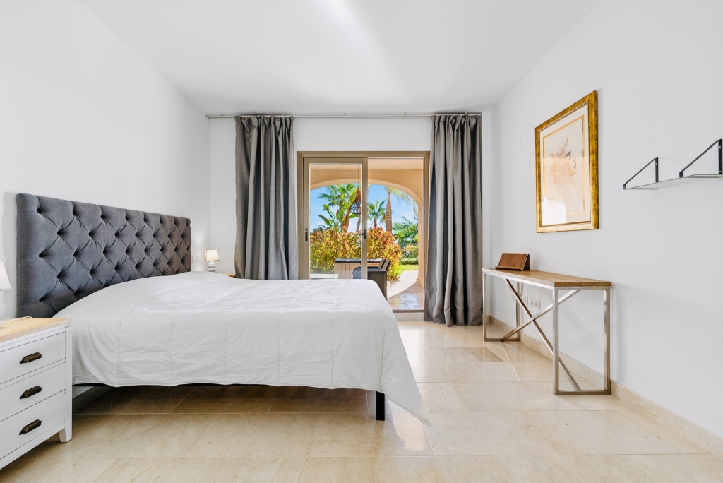 Imagen 4 de Apartamento en Venta en Benahavis Málaga