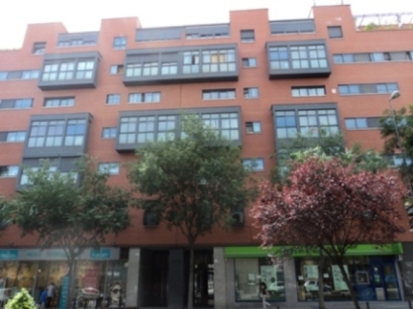 Imagen 2 de Trastero en Alquiler en Madrid Madrid LATINA