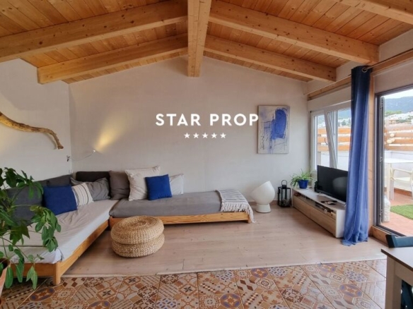 Imagen 2 de Ático en Llançà