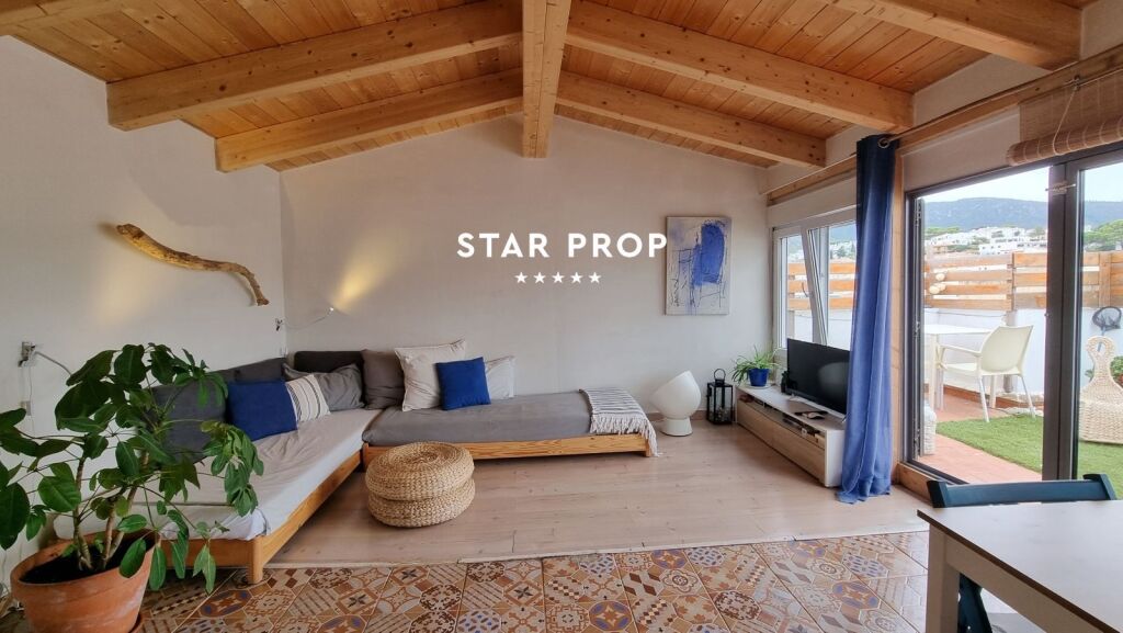 Imagen 2 de Ático en Llançà