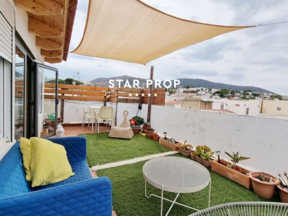 Imagen 3 de Ático en Llançà