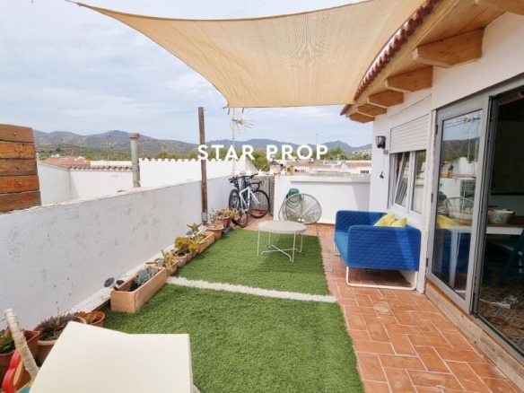 Imagen 4 de Ático en Llançà