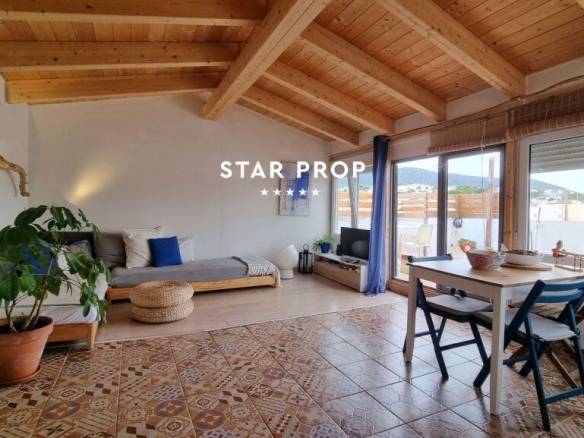 Imagen 1 de Ático en Llançà