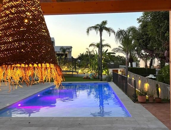 Imagen 2 de Casa-Chalet en Venta en Javea/Xabia Alicante