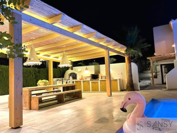 Imagen 3 de Casa-Chalet en Venta en Javea/Xabia Alicante