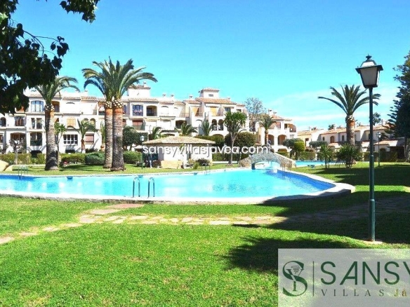 Imagen 2 de Apartamento en Venta en Javea/Xabia Alicante