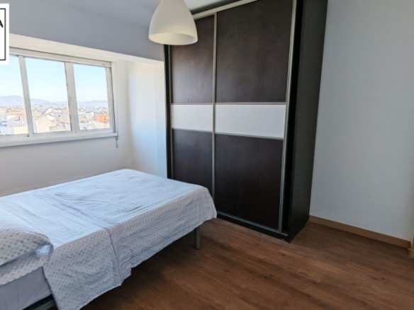 Imagen 3 de Piso en Alquiler en Ferrol La Coruña Ref: 437945