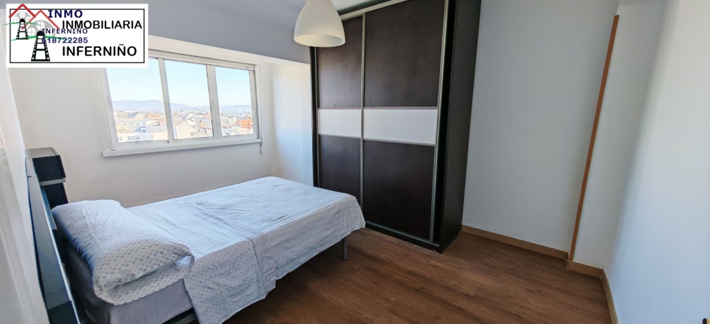 Imagen 3 de Piso en Alquiler en Ferrol La Coruña Ref: 437945