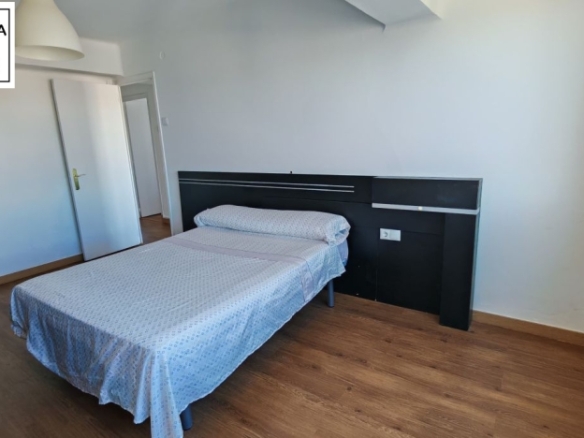 Imagen 4 de Piso en Alquiler en Ferrol La Coruña Ref: 437945