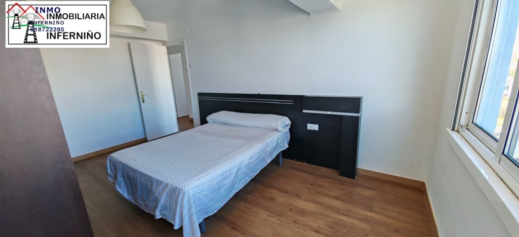 Imagen 4 de Piso en Alquiler en Ferrol La Coruña Ref: 437945