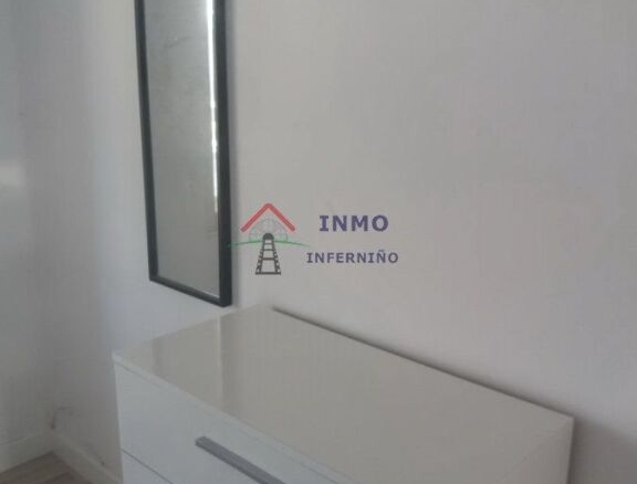 Imagen 2 de Piso en Alquiler en Ferrol La Coruña Ref: 436346