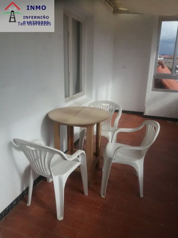 Imagen 1 de Piso en Alquiler en Ferrol La Coruña Ref: 436346