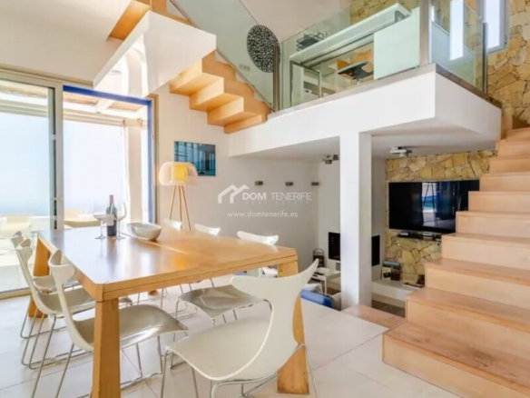 Imagen 4 de Casa-Chalet en Venta en Adeje Santa Cruz de Tenerife