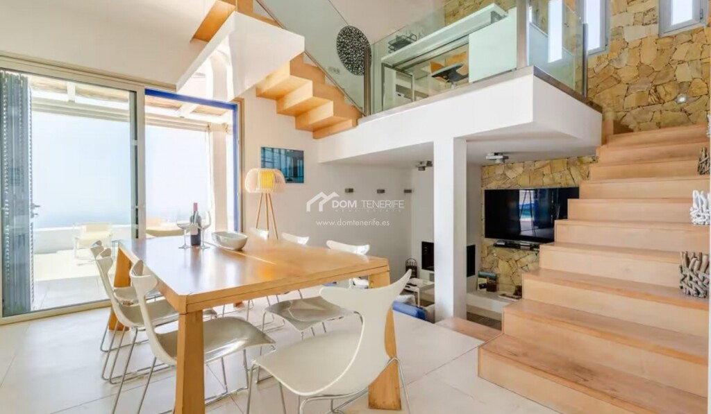 Imagen 4 de Casa-Chalet en Venta en Adeje Santa Cruz de Tenerife