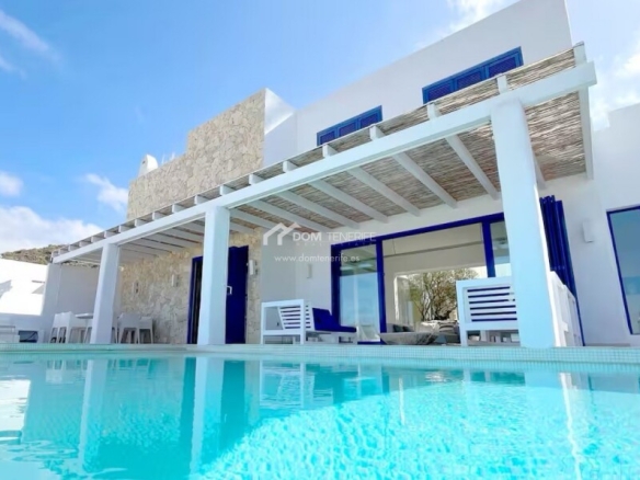 Imagen 1 de Casa-Chalet en Venta en Adeje Santa Cruz de Tenerife