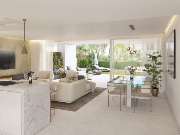 Imagen 3 de Apartamento en Venta en San Roque Cádiz