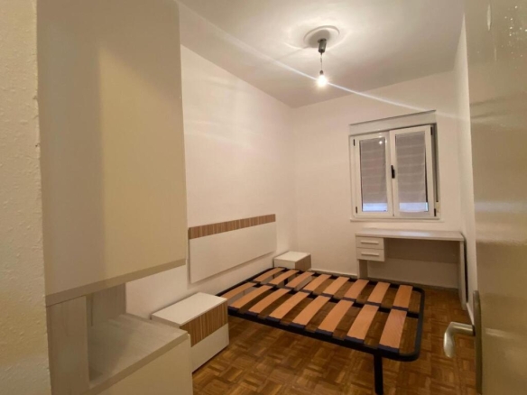 Imagen 1 de Piso en alquiler en Carbayín Alto – 2 habitaciones