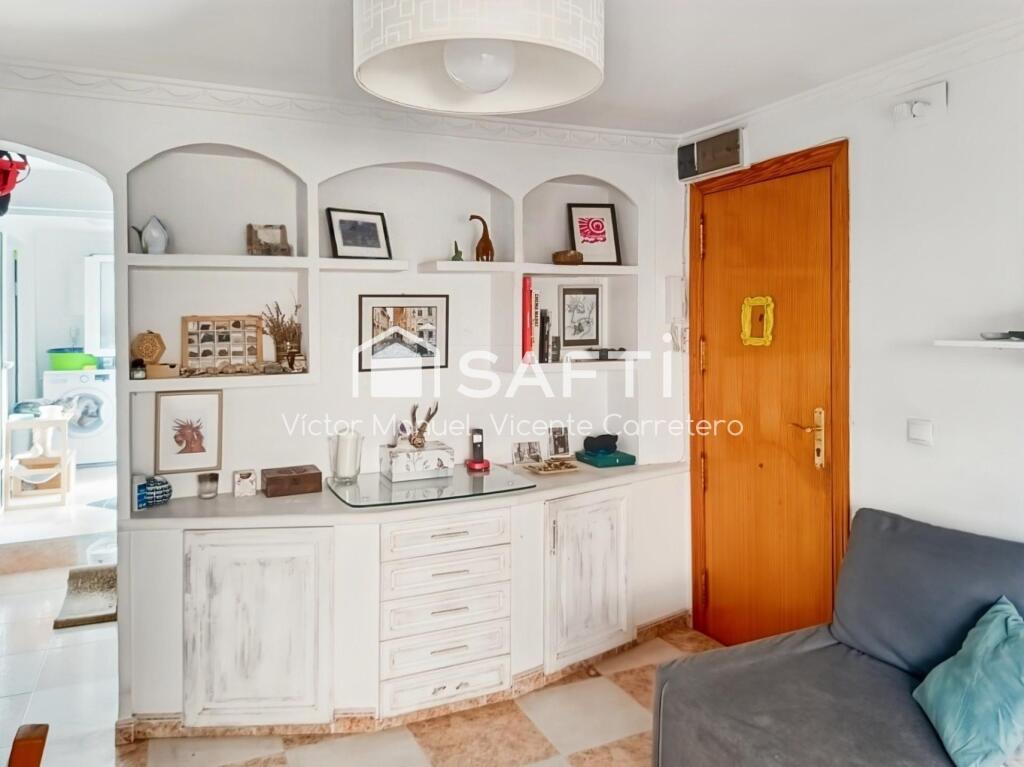 Imagen 2 de ¡¡Piso en Valencia listo para entrar a vivir!! Imagen 2 de ¡¡Piso en Valencia listo para entrar a vivir!!