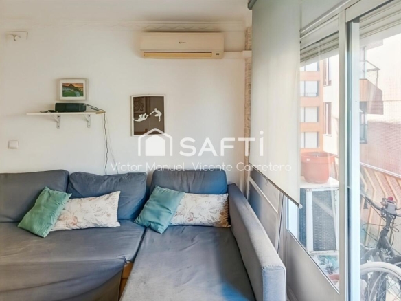 Imagen 4 de ¡¡Piso en Valencia listo para entrar a vivir!!