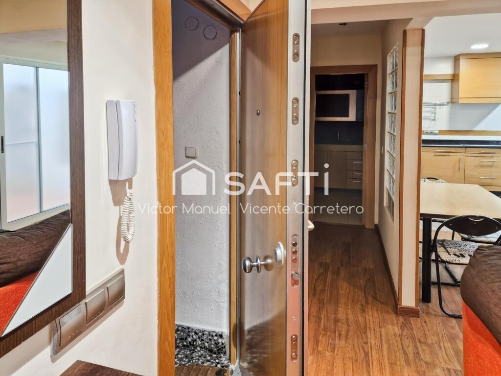 Imagen 2 de Encantador piso en el corazón de Puerto de Sagunto. Imagen 2 de Encantador piso en el corazón de Puerto de Sagunto.