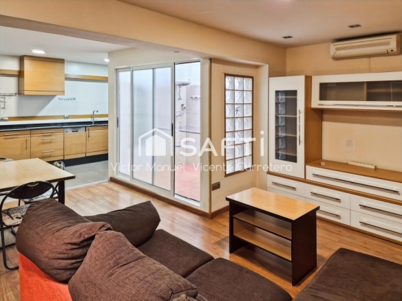 Imagen 3 de Encantador piso en el corazón de Puerto de Sagunto.