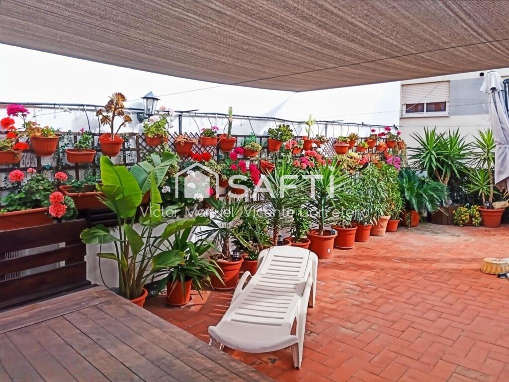 Imagen 1 de Encantador piso en el corazón de Puerto de Sagunto.