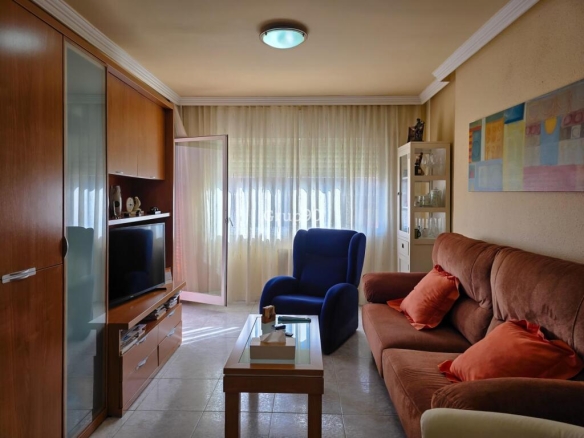 Imagen 2 de ? Piso de 3 habitaciones exterior – actualmente alquilado hasta octubre de 2026