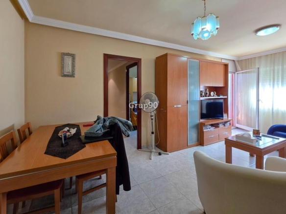 Imagen 3 de ? Piso de 3 habitaciones exterior – actualmente alquilado hasta octubre de 2026