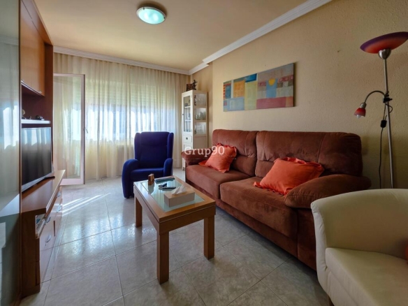 Imagen 4 de ? Piso de 3 habitaciones exterior – actualmente alquilado hasta octubre de 2026