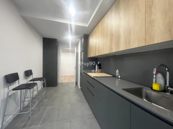 Imagen 4 de Espectacular piso casi nuevo en el Parc de l’Aigua – Lleida