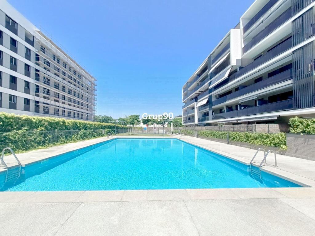 Imagen 1 de Espectacular piso casi nuevo en el Parc de l’Aigua – Lleida