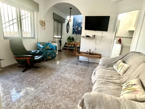 Imagen 1 de Exclusiva!!! Casa en Águilas