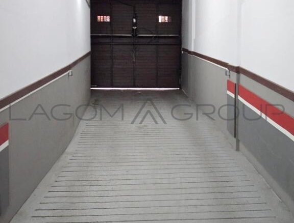 Imagen 2 de OPORTUNIDAD! ALQUILER: PLAZA DE PARKING EN RONDA GENERAL MITRE