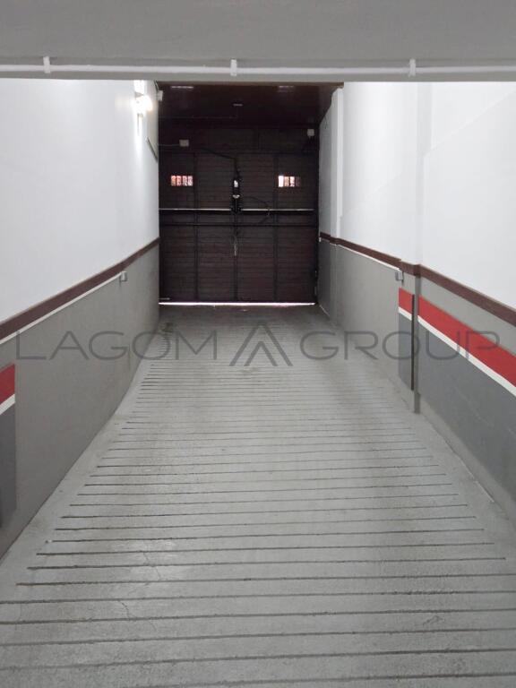 Imagen 2 de OPORTUNIDAD! ALQUILER: PLAZA DE PARKING EN RONDA GENERAL MITRE