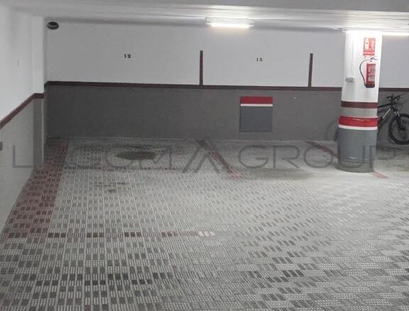 Imagen 3 de OPORTUNIDAD! ALQUILER: PLAZA DE PARKING EN RONDA GENERAL MITRE
