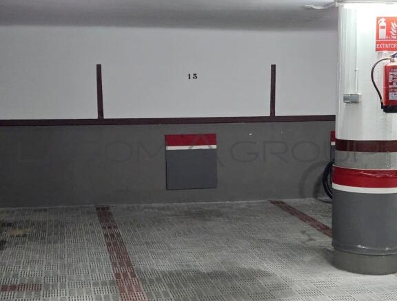 Imagen 4 de OPORTUNIDAD! ALQUILER: PLAZA DE PARKING EN RONDA GENERAL MITRE