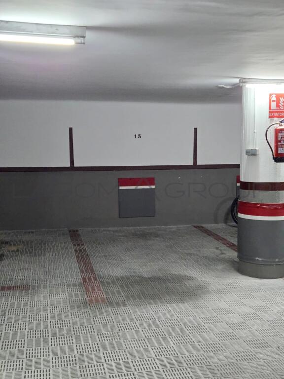 Imagen 4 de OPORTUNIDAD! ALQUILER: PLAZA DE PARKING EN RONDA GENERAL MITRE