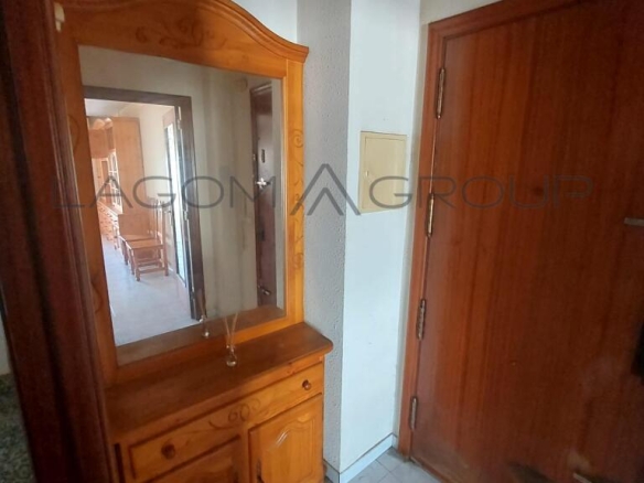 Imagen 1 de APARTAMENTO EN VENTA