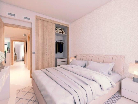 Imagen 4 de NUEVA PROMOCIÓN DE PISOS Y ÁTICOS CON INCREÍBLES VISTAS AL MAR