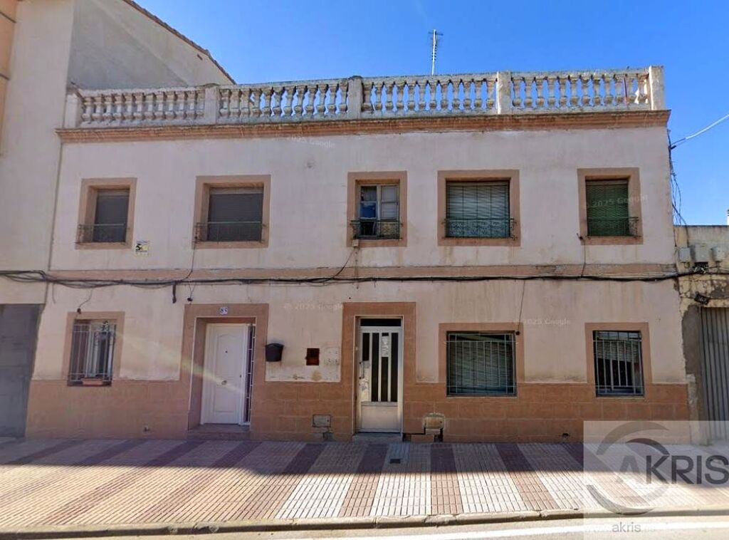 Imagen 1 de ? Oportunidad de Inversión en Mora (Toledo)