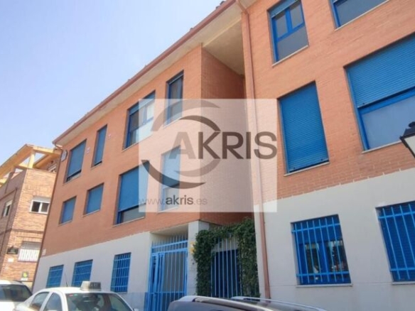 Imagen 3 de VIVIENDA EN RECAS CON 1 DORMITORIO