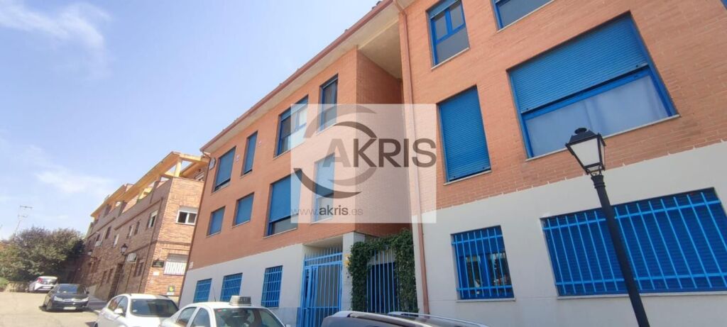 Imagen 3 de VIVIENDA EN RECAS CON 1 DORMITORIO